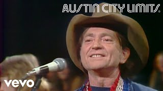 Willie Nelson  Red Headed Stranger Live From Austin City Limits 1976 [upl. by Notlok355]