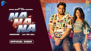 Na Na Na  Baithe America 7 Band To Bina  Nisha Bhatt  Navi Suniara  New Punjabi Song 2022 [upl. by Yeniffit111]