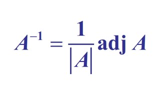 How to find the Inverse of a Matrix [upl. by Wendelina19]