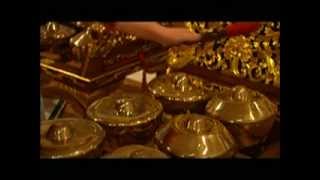 Introduction to the Javanese Gamelan at the National Music Museum [upl. by Janet]