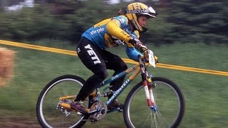 Old School Mountain Biking 1990  1999 [upl. by Dove]