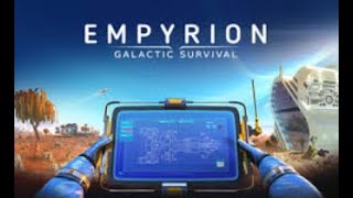 Empyrion  Galactic Survival [upl. by Belden]