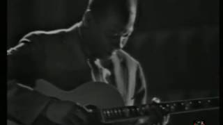 Grant Green Trio LIVE VIDEO 1969 [upl. by Nauq977]