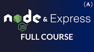 Nodejs and Expressjs  Full Course [upl. by Llerat]