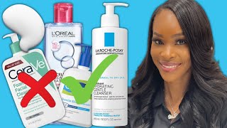 how to choose the right cleanser for your skin [upl. by Wilda684]