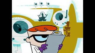 Dexter Laboratory  Back To The Lab Remastered HD [upl. by Apple17]