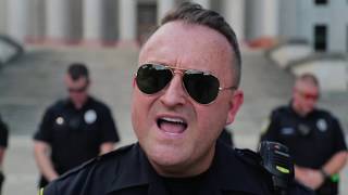 Charleston WV Police Lip Sync Challenge  What Makes You Beautiful [upl. by Bertasi]