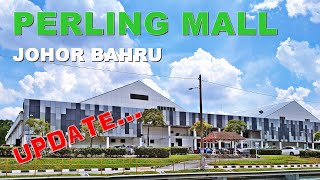 PERLING MALL JOHOR BAHRU 2019 [upl. by Naus36]