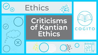 Criticisms of Kantian Ethics [upl. by Esadnac]