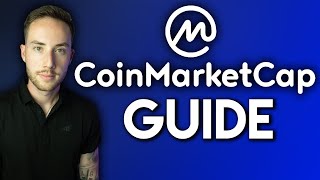 CoinMarketCap Tutorial  THE DEFINITIVE GUIDE [upl. by Feliks141]