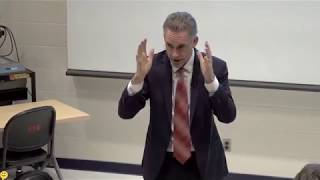 Jordan Peterson  How To Stop Procrastinating [upl. by Erdied]