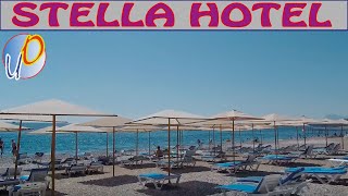 Stella Hotel [upl. by Enelram]