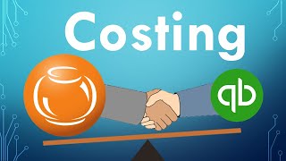 Costing Setup  Correct Fishbowl Inventory Costs [upl. by Mayer]