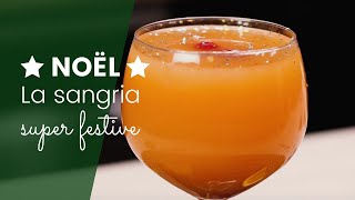 La sangria de Noël [upl. by Obediah]