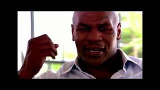 Mike Tyson Talks About Cus DAmato [upl. by Cedar926]