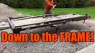 How To Register Trailer at DMV For Title▶️ Harbor Freight Home Assembled Trailer Registration [upl. by Searby]