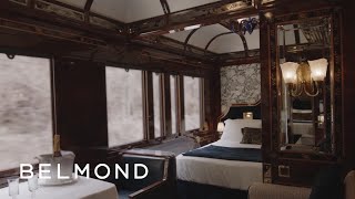 Venice  Grand Suites  Venice SimplonOrientExpress [upl. by Okia76]