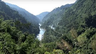 The unexplored paradise  Arunachal Pradesh  The Best of India [upl. by Annaek]