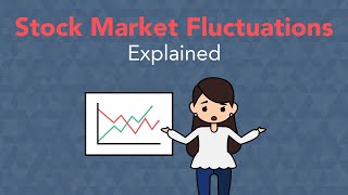 Stock Market Fluctuations Explained  Phil Town [upl. by Gwenora]