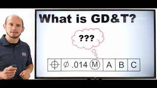 What is GDampT in 10 Minutes [upl. by Sivia]