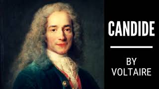 Candide By Voltaire  Complete Audiobook Unabridged amp Navigable [upl. by Etnohs]