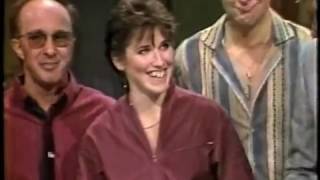 Stupid Human Tricks on Letterman September 4 1984 [upl. by Annhoj]