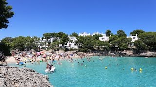 Cala dOr travel guide [upl. by Rennerb]