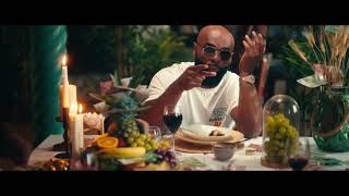 KAARIS  Illimité Clip Officiel [upl. by Lingwood]