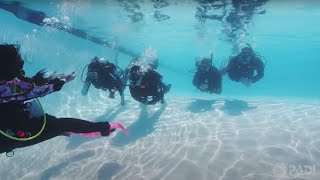 How to Get Scuba Certified [upl. by Ajiat62]