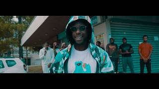 Yaro  2 3 Marabouts Clip Officiel [upl. by Damiani]