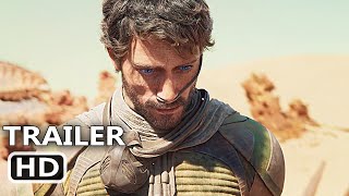 Dune  Movie Review [upl. by Aehtorod]