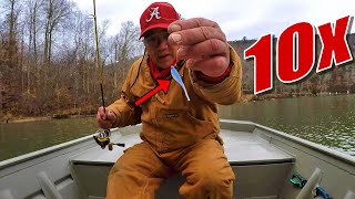 Successful Crappie Fishing Trips [upl. by Stefanie]