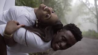 Romain Virgo  In This Together Proposal Video [upl. by Chadbourne]