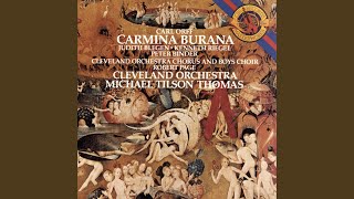 Carmina Burana O Fortuna [upl. by Donela]