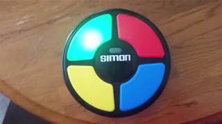 How To Play The Simon Game [upl. by Benni]