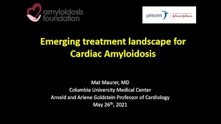 AL amyloidosis and a critical early diagnosis [upl. by Ikcin663]