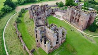 Kenilworth Castle [upl. by Brockwell528]