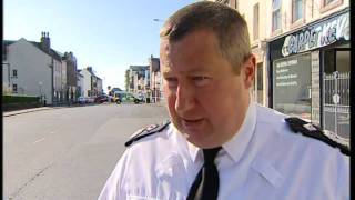 Cumbria shootings police say 13 people are dead [upl. by Eniaral]