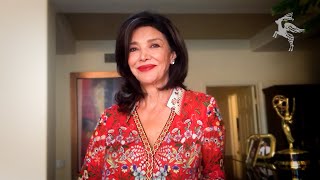 The Expanse  Shohreh Aghdashloo Helps You Sleep Peacefully  Prime Video [upl. by Hopkins]