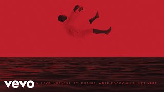 AAP Ferg  New Level REMIX Audio ft Future AAP Rocky Lil Uzi Vert [upl. by Les]