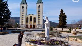 What is Medjugorje [upl. by Aset]