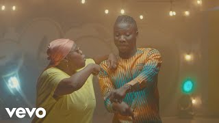 Stonebwoy  Ololo Official Video ft Teni [upl. by Edi]