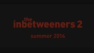 TEASER TRAILER The Inbetweeners 2 [upl. by Nylarahs]