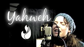 Yahweh  by Desperation Band  WorshipMob Cover [upl. by Heise69]