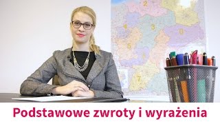 Kurs niemieckiego Podstawowe zwroty i wyrażenia Mówimy po niemiecku extra [upl. by Grekin664]