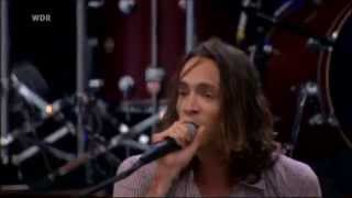 Incubus  Drive Live Rock Am Ring 2008 [upl. by Stambaugh156]