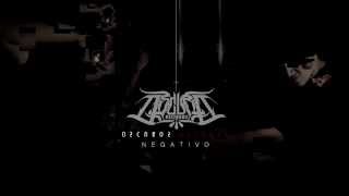 Negativo  Oscuros Records [upl. by Ellenid]