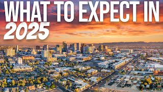 10 BEST Things To Do In Phoenix  Phoenix Travel Guide [upl. by Ellerd791]