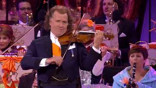 André Rieu  Opera Potpourri Live in Amsterdam [upl. by Elga]