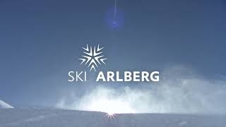 Ski Arlberg [upl. by Serica]